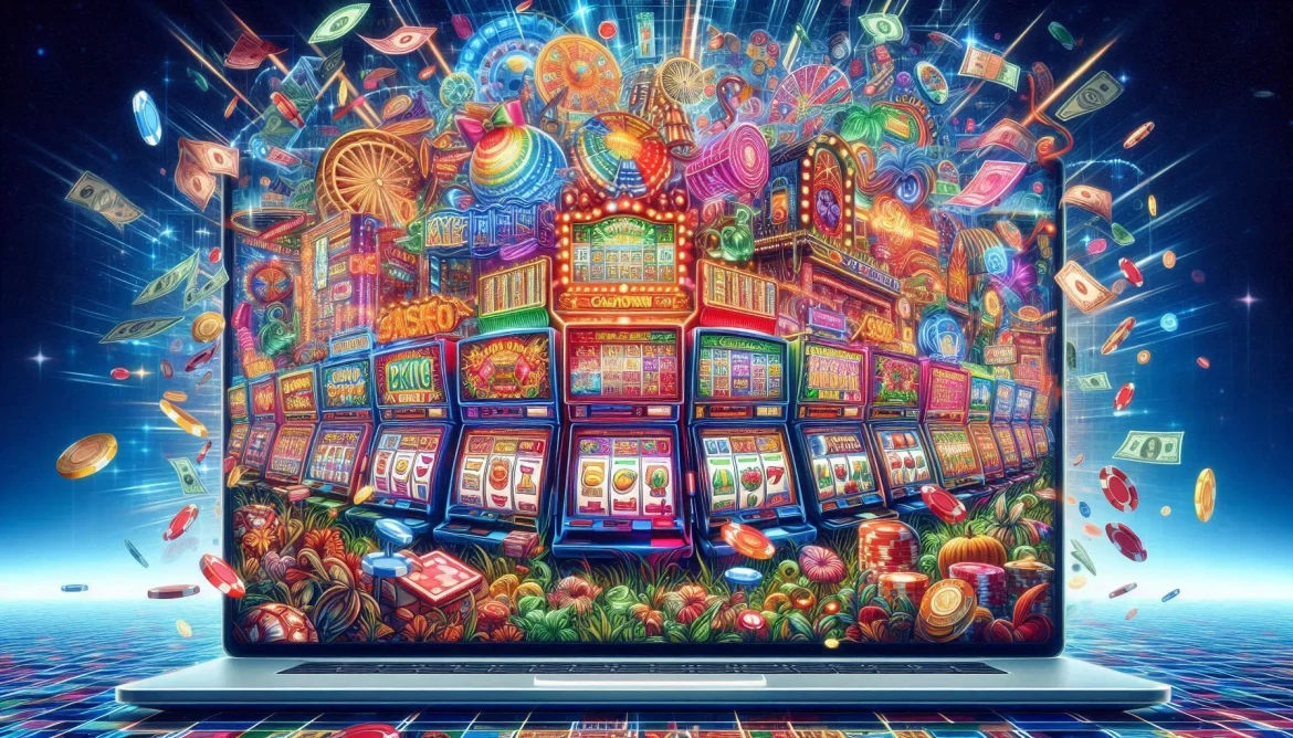 Megarich Casino